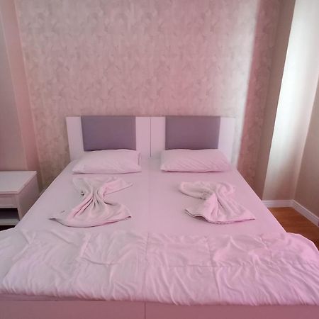 Esen Otel Antalya Ngoại thất bức ảnh