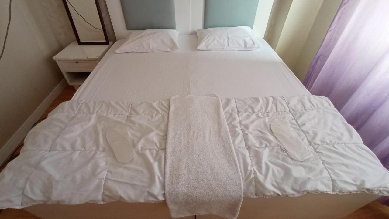 Esen Otel Antalya Ngoại thất bức ảnh