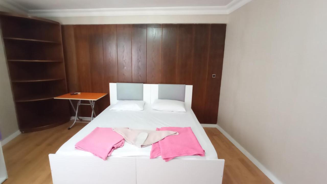 Esen Otel Antalya Ngoại thất bức ảnh
