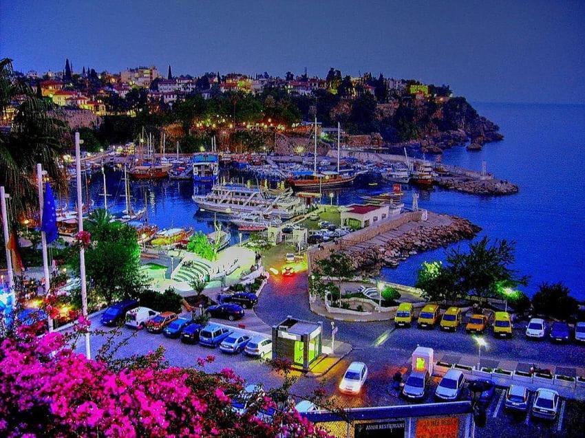 Esen Otel Antalya Ngoại thất bức ảnh