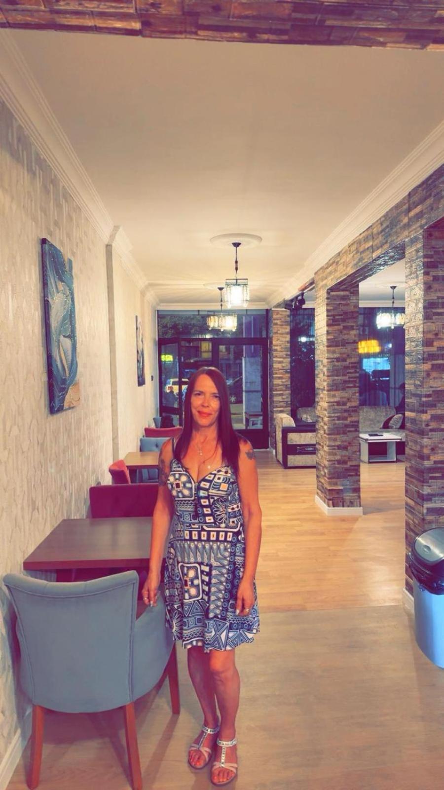Esen Otel Antalya Ngoại thất bức ảnh