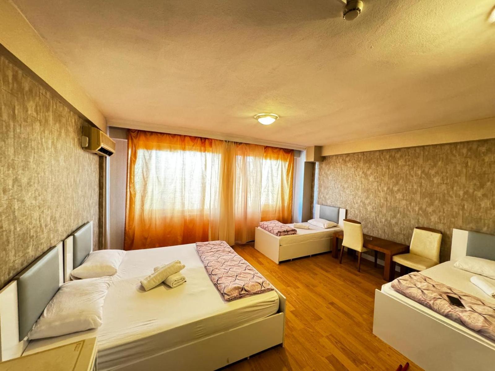 Esen Otel Antalya Ngoại thất bức ảnh