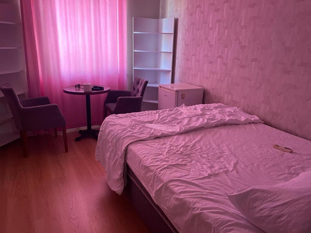 Esen Otel Antalya Ngoại thất bức ảnh