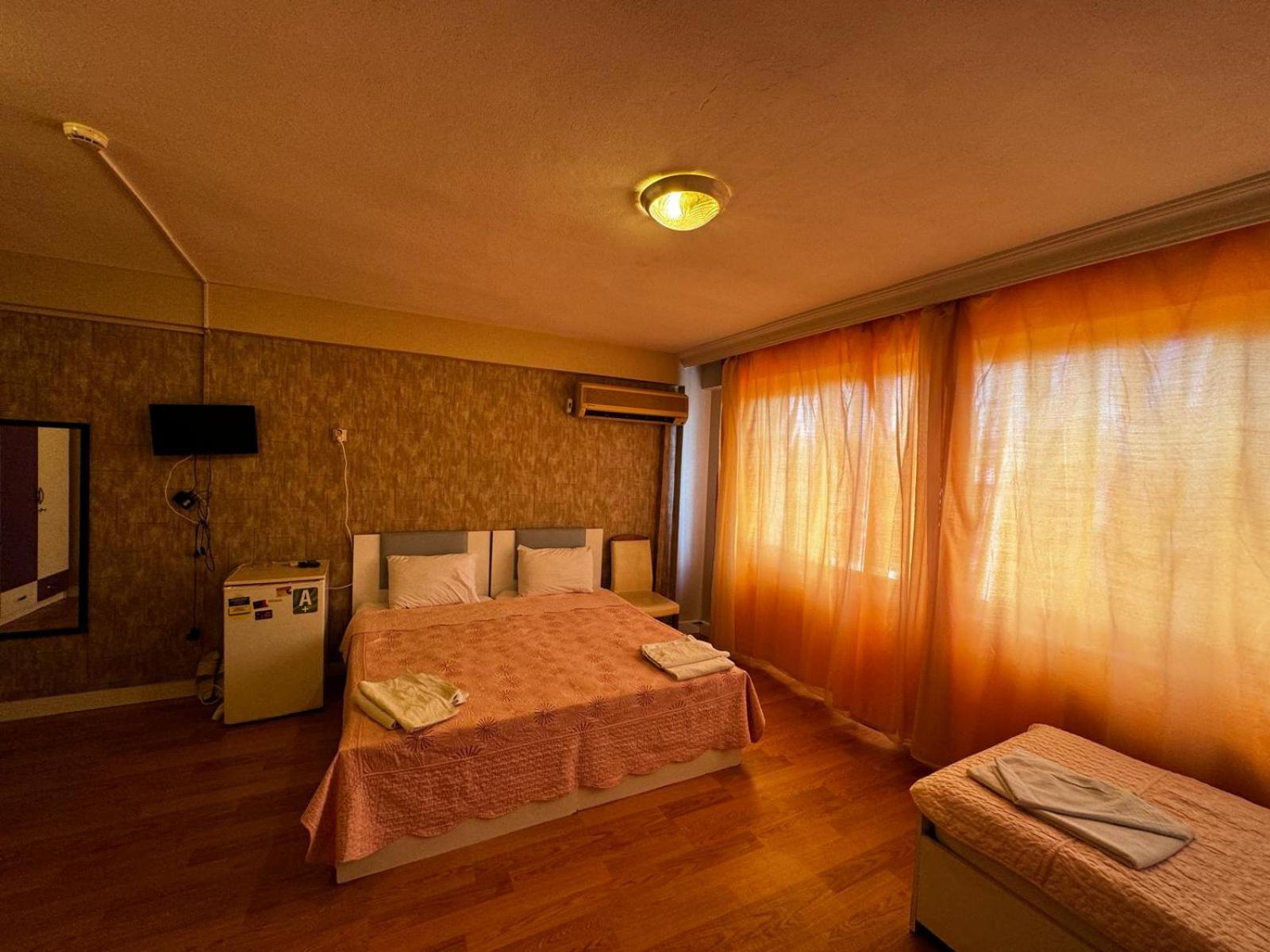 Esen Otel Antalya Ngoại thất bức ảnh