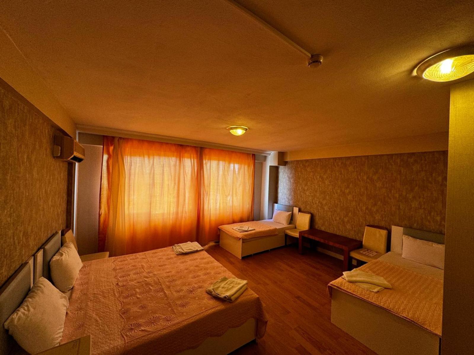 Esen Otel Antalya Ngoại thất bức ảnh