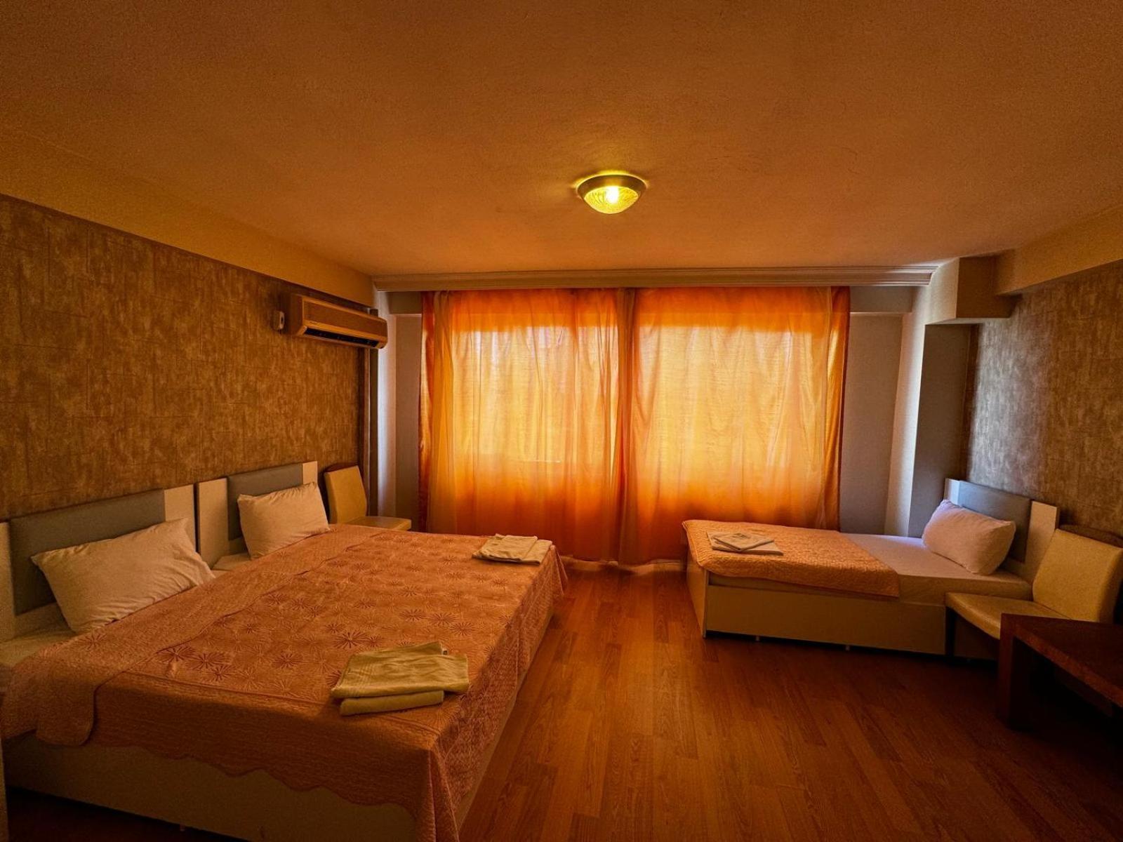 Esen Otel Antalya Ngoại thất bức ảnh