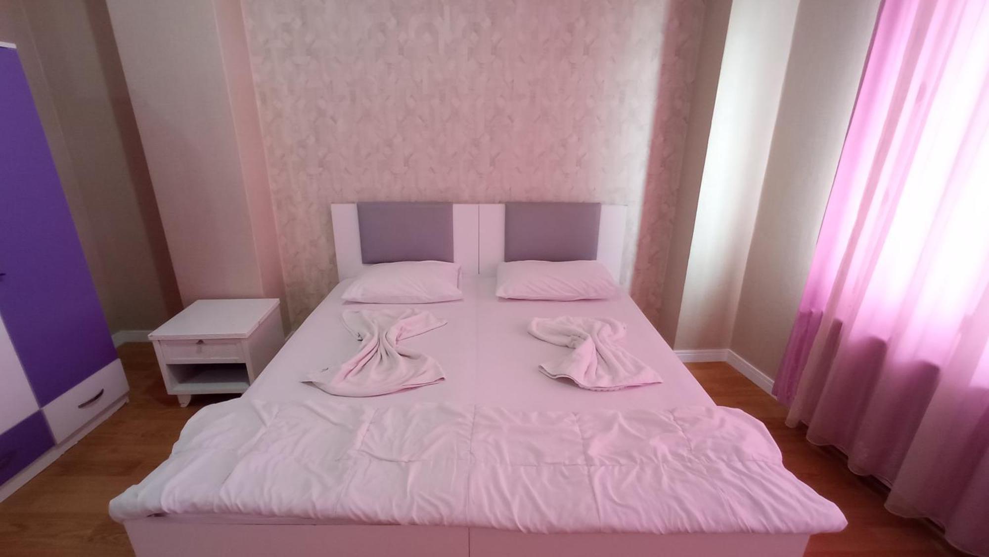 Esen Otel Antalya Ngoại thất bức ảnh