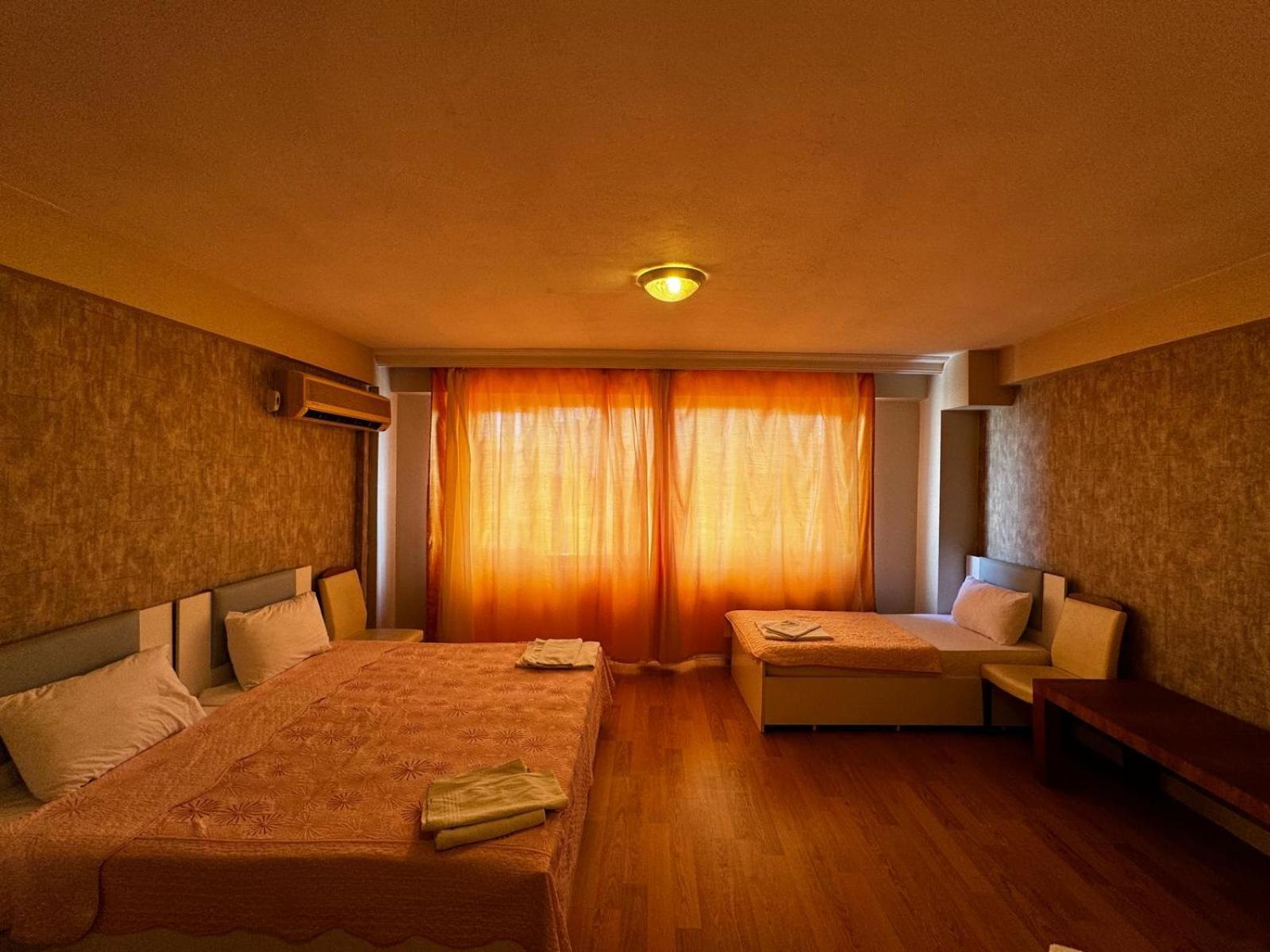 Esen Otel Antalya Ngoại thất bức ảnh