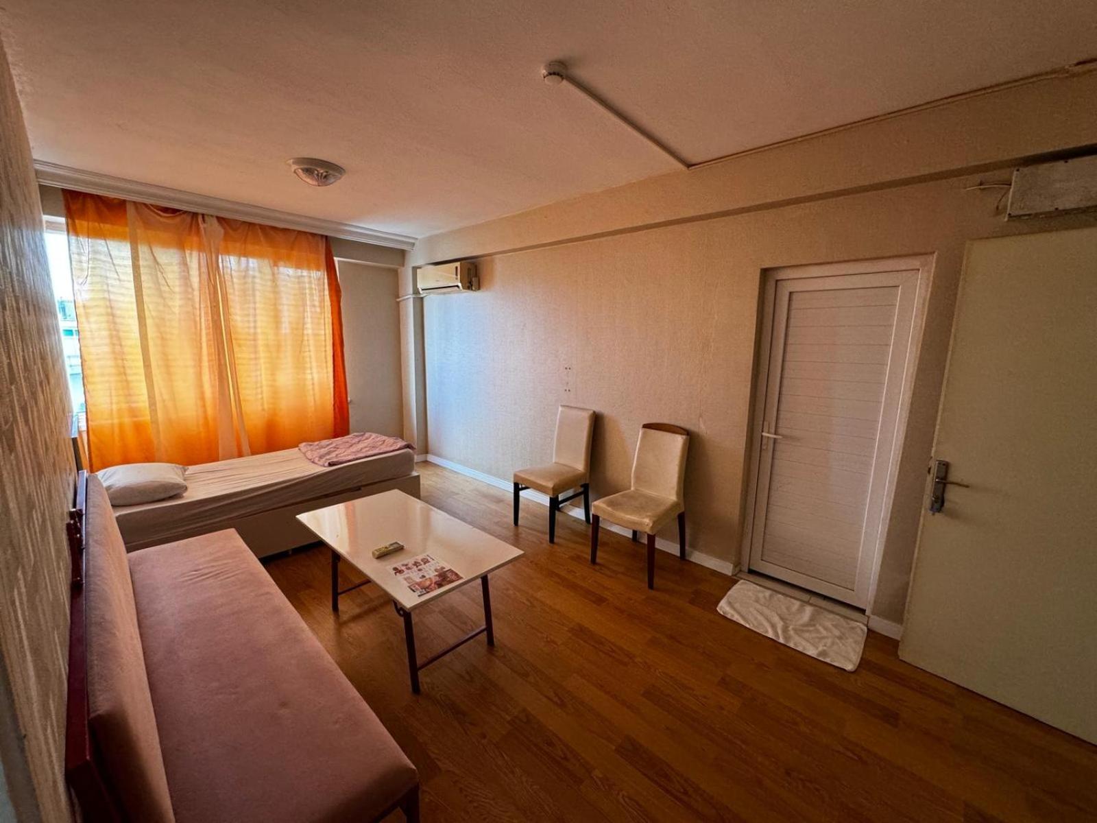 Esen Otel Antalya Ngoại thất bức ảnh