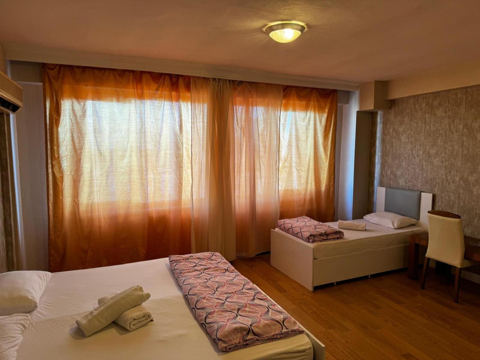 Esen Otel Antalya Ngoại thất bức ảnh